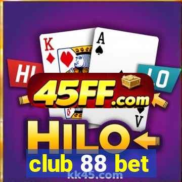 club 88 bet